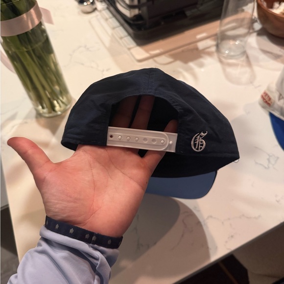 Greyson hat - Picture 2 of 2